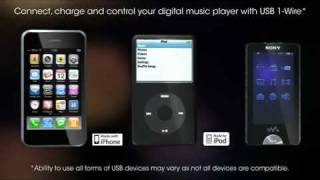 Sony XAV-70BT screenshot 5