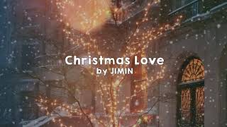 JIMIN Christmas Love