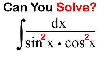 You Should Use This Integration Trick | A Nice Higher Mathematics Problem @higher_mathematics​