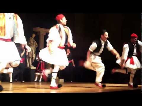 2012 Greek Festival