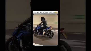 Motorla Doğum Günü Şarkısı Efsane