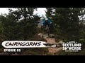 The Largest Variation of MTB Trails in Scotland || Laggan, Glenlivet, Sgòr Gaoith and Aviemore