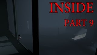 INSIDE Episode 9: Flash Mobs, TV Studios and Lab Experiments