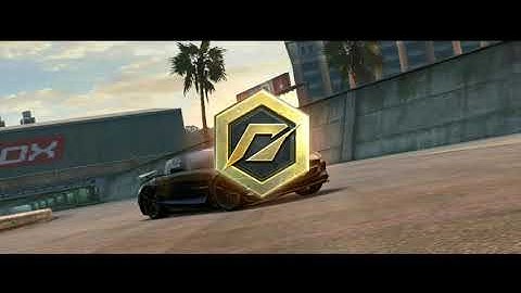 #nfs #needforspeed Need For Speed No Limits :: Blackridge Breakout - Day 1 Gameplay
