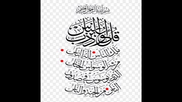 سورة الناس بصوت الشيخ ماهر المعيقلي