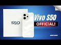 Vivo S50 IS Finally Here And It's A GAME CHANGER