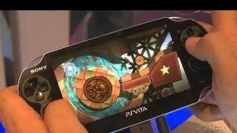 LittleBigPlanet: Gameplay 1