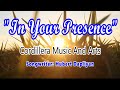 &quot;IN YOUR PRESENCE&quot; (Country-Gospel Song by #lifebreakthrough)