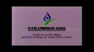 Columbia Gas Commercial Toledo OH