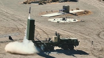 US Company Castelion Invests in Hypersonic Missile Development to Counter China’s Growing Threats