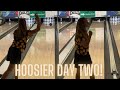 Hoosier Baker Games &amp; Match Play!