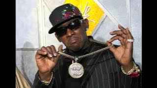 Petey Pablo (Feat. Twista & Jermaine Dupri) Freek-A-Leek (Remix)