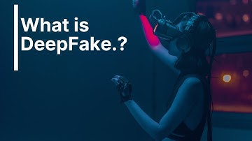 Unmasking Deepfakes: The Digital Deception