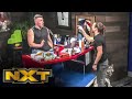 A look at Adam Cole and Pat McAfee’s heated exchange: WWE NXT, July 29, 2020
