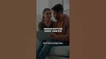 What are dark patterns?