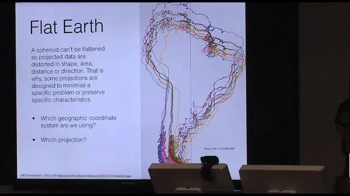 Linda Uruchurtu: Sudo make me a (London) Map