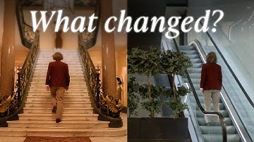 How Did The World Get So Ugly?