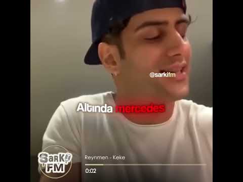 Reynmen Keke Radyoda Neset Altinda Mercedes Mp3 Indir Muzik Dinle Keke Radyoda Neset Altinda Mercedes Download