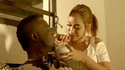 K-NiWAY - STRANGER / MAP SOUFRI AN SILANS [ OFFICIAL VIDEO ] (Kenny Desmangles)