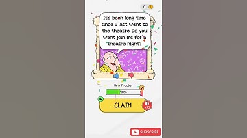 Braindom 2 Level 257 Walkthrough