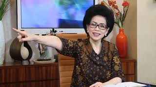 Ps Indri Gautama - Sikap hati yang benar dalam menghadapi ujian dan pencobaan