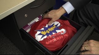 KA-POW Superhero Adventure Run Coming March 29th screenshot 5