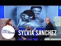 Sylvia's shocking revelations about Arjo and Maine Mendoza | TWBA