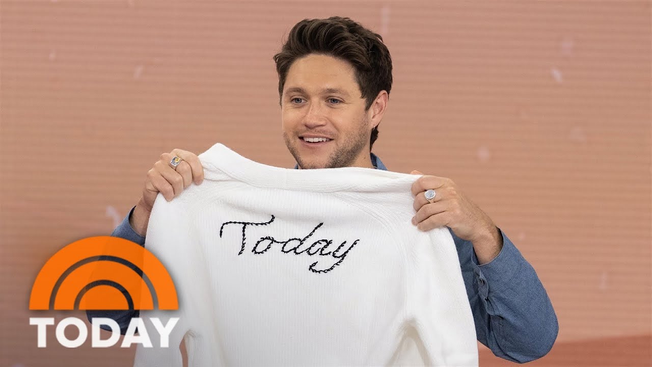 Niall Horan Releases New Album 'The Show'