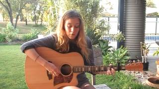 I'll Get Through - Hayley Streeter *ORIGINAL*