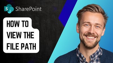 How to View the File Path in SharePoint [2025 Guide]