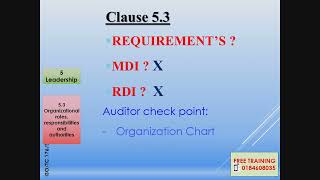 ISO 9001:2015 BY AMITA Part 5 of 19