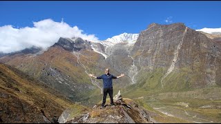 Trekking The Dhaulagiri Circuit - A Stunning Adventure In Nepal