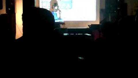 Waves Eddie Kramer Seminar Part 4 of 8.mov