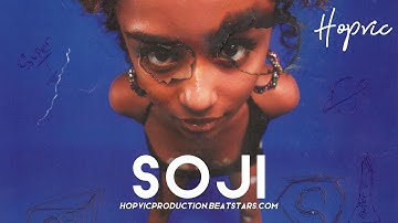 Tyla x Asake x Wizkid Amapiano Rnb Type Beat 2025 – “SOJI”