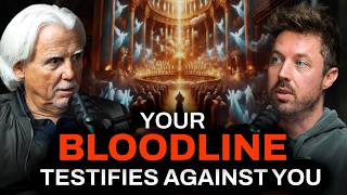 The Courts of Heaven (Covenants, Books of Destiny, & Bloodlines) w/Robert Henderson