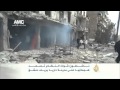 قوات النظام تصعد هجماتها على