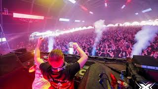 Spitnoise Harmony Of 2018