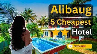 5 Best Budget hotels in Alibaug | Budget Hotels in Alibaug screenshot 4