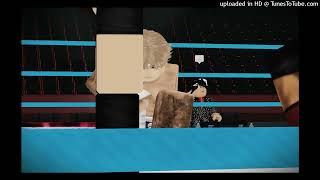 Kai Nisame - Fly To Stay Alive (Slammiversary Edition)