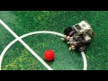 Лего Футбол роботов lego football
