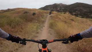 5 24 2026 Haskell Bike Park Aftershock