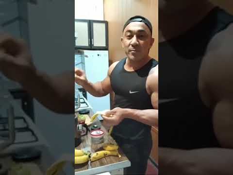 Video: Qanday Mazali Protein Kokteyli Tayyorlash Mumkin