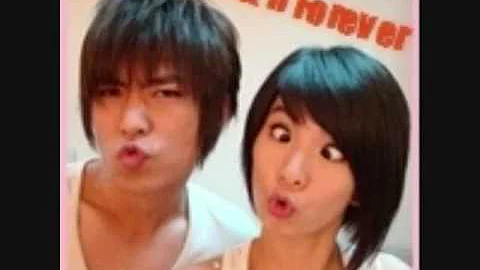Bebu- Aaron Yan Ya Lun and Hebe Tian Fu Zhen - DayDayNews