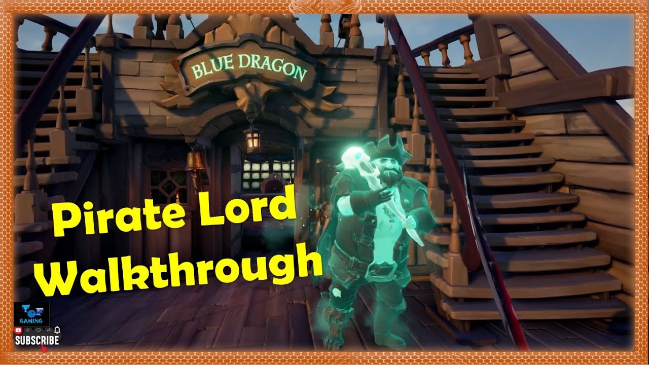 Sea of Thieves Season 7 Captaincy DLC - First Look at Ship ...