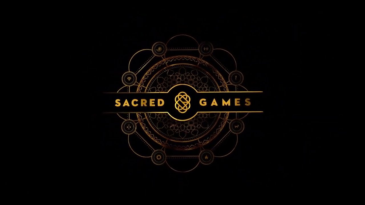 Sacred Games (2018) Season 1 - Opening Theme