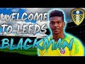 Jamal Blackman - Welcome to Leeds | Best Saves! (HD)