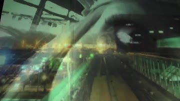 La Forge avg show part 1 --  SAMPLE