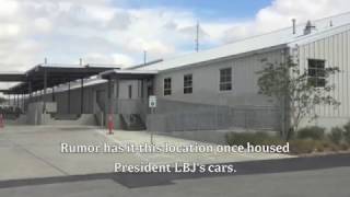 Behind The Scenes At The Ut Press Warehouse