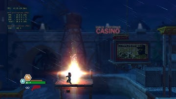 rpcs3 Bionic Commando Rearmed 2 NPUB30131 2019 01 11