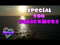 SPECIAL 500 SUBSCRIBERS!! Relax Radio 🌴 24/7 Live Music  Mix 2020